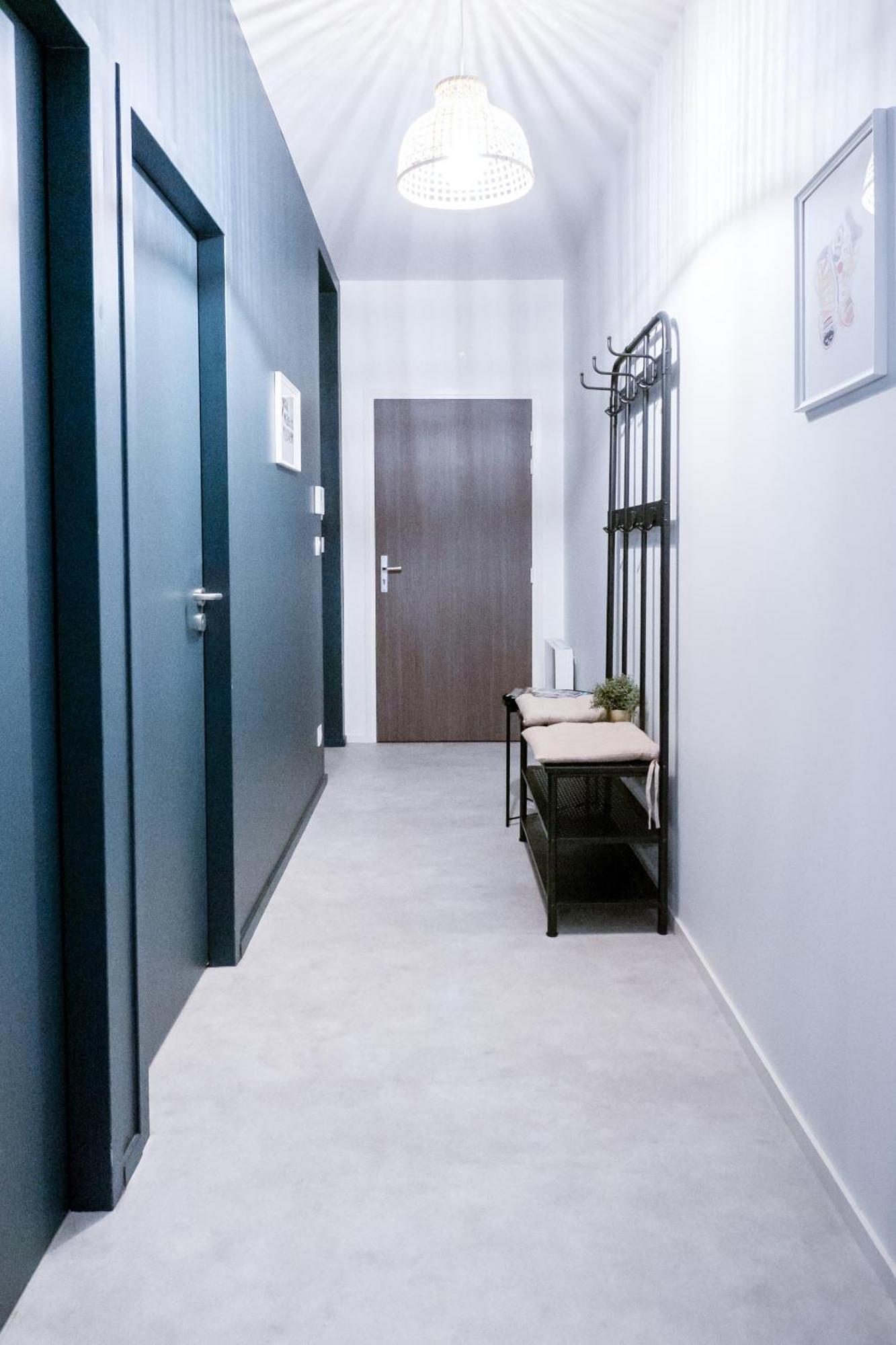 Le Sereine'Mans - Hyper Centre - Wifi - 4 Personnes - Reve Au Mans Ле-Ман Екстер'єр фото